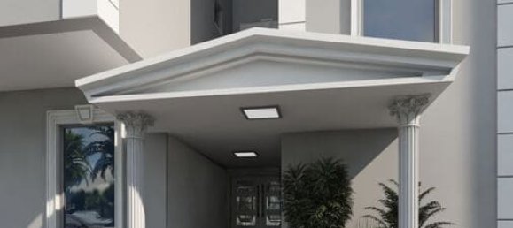 شقة 1+1 في Gazipasa, Turkey رقم 31333 7