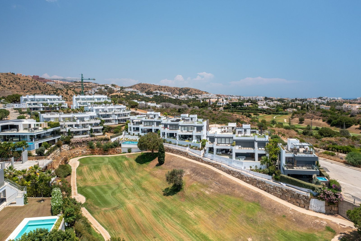 3 غرف نوم شقة في Torremolinos, Spain رقم 206628