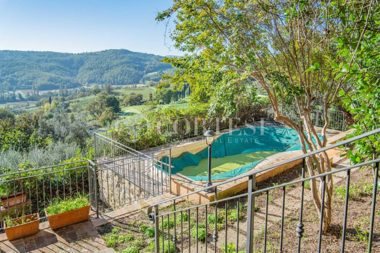 7 bedrooms Villa in Città di Castello, Italy No. 267168