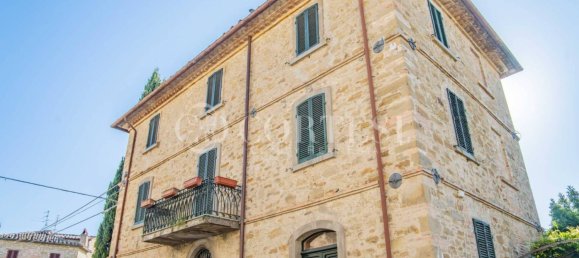 7 bedrooms Villa in Città di Castello, Italy No. 267168 3