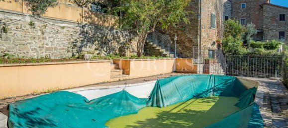 7 bedrooms Villa in Città di Castello, Italy No. 267168 5