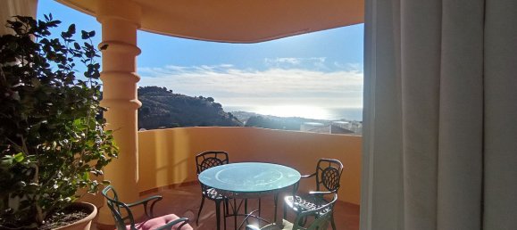 3 bedrooms Penthouse in Mijas, Spain No. 142698 17
