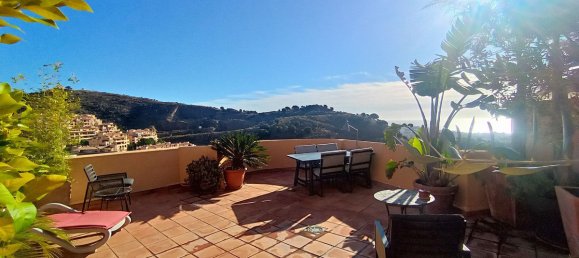3 bedrooms Penthouse in Mijas, Spain No. 142698 3