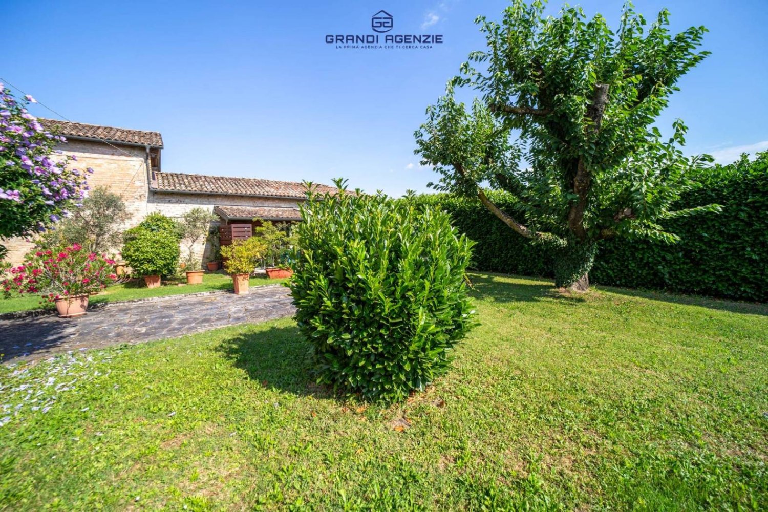 3 Schlafzimmer Villa in Parma, Italy, Nr. 22314