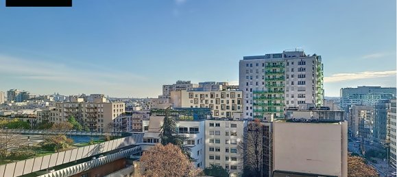 Apartamento T4 em Courbevoie, France N.º 167878 6