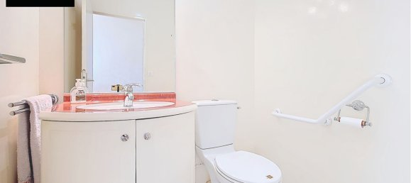 Apartamento T4 em Courbevoie, France N.º 167878 12