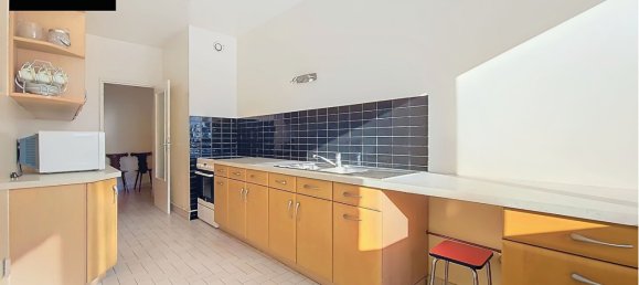 Apartamento T4 em Courbevoie, France N.º 167878 4