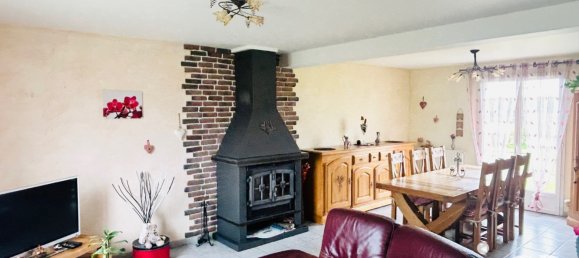 6غرفة منزل في Callengeville, France رقم 346060 2