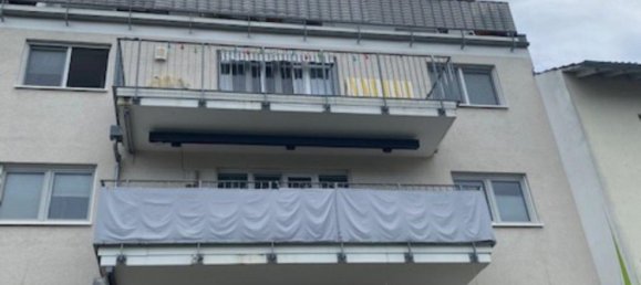 3 chambres Appartement à Mannheim, Germany No. 288670 4