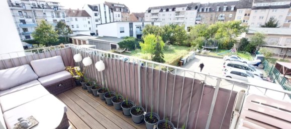 3 chambres Appartement à Mannheim, Germany No. 288670 7