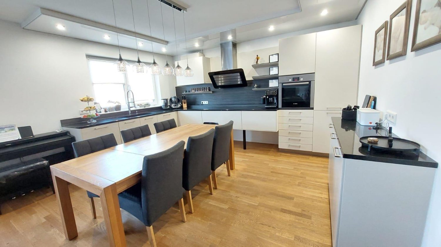 3 chambres Appartement à Mannheim, Germany No. 288670