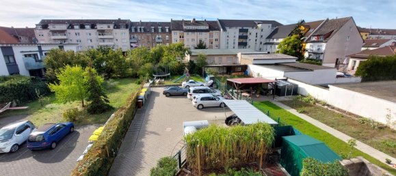 3 chambres Appartement à Mannheim, Germany No. 288670 8