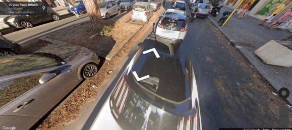 Bureau à Rome, Italy 88m² No. 316490 4