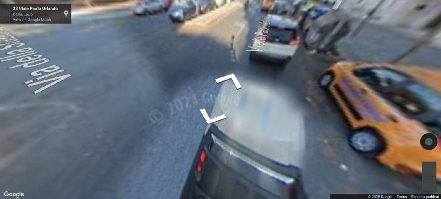 Bureau à Rome, Italy 88m² No. 316490