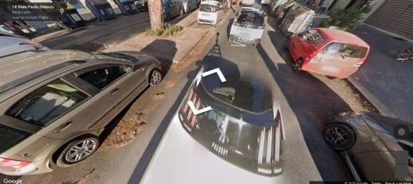 Bureau à Rome, Italy 88m² No. 316490 7