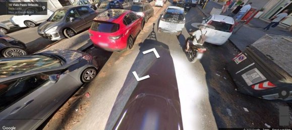 Bureau à Rome, Italy 88m² No. 316490 5