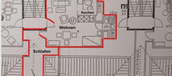 1 bedroom Apartment in Rastatt, Germany No. 281085 15