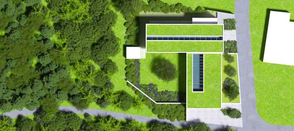 7غرفة فيلا في Augsburg, Germany رقم 220412 38