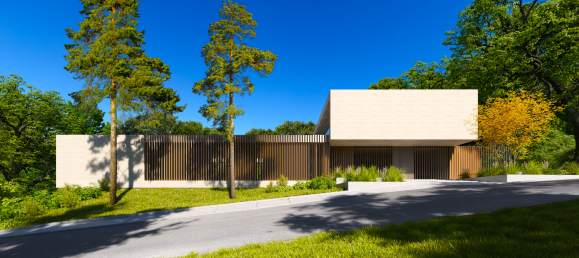 7غرفة فيلا في Augsburg, Germany رقم 220412 7