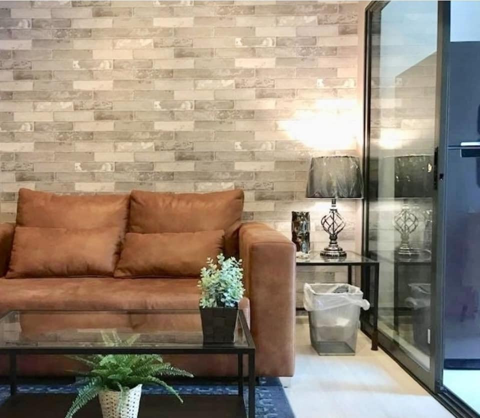 1 bedroom Condo in Bangkok, Thailand No. 7253