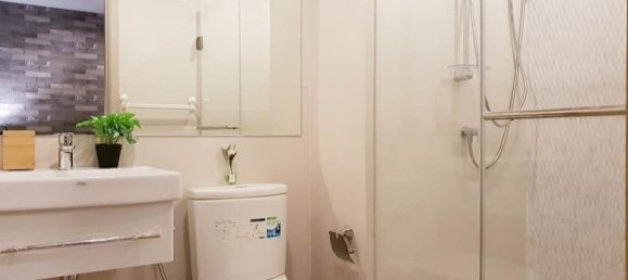 1 bedroom Condo in Bangkok, Thailand No. 7253 7