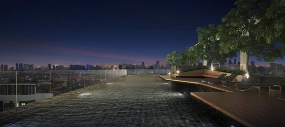 1 bedroom Condo in Bangkok, Thailand No. 7253 5