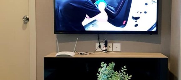 1 bedroom Condo in Bangkok, Thailand No. 7253 4