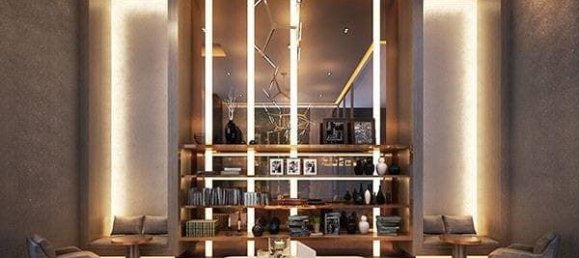 1 bedroom Condo in Bangkok, Thailand No. 7253 2