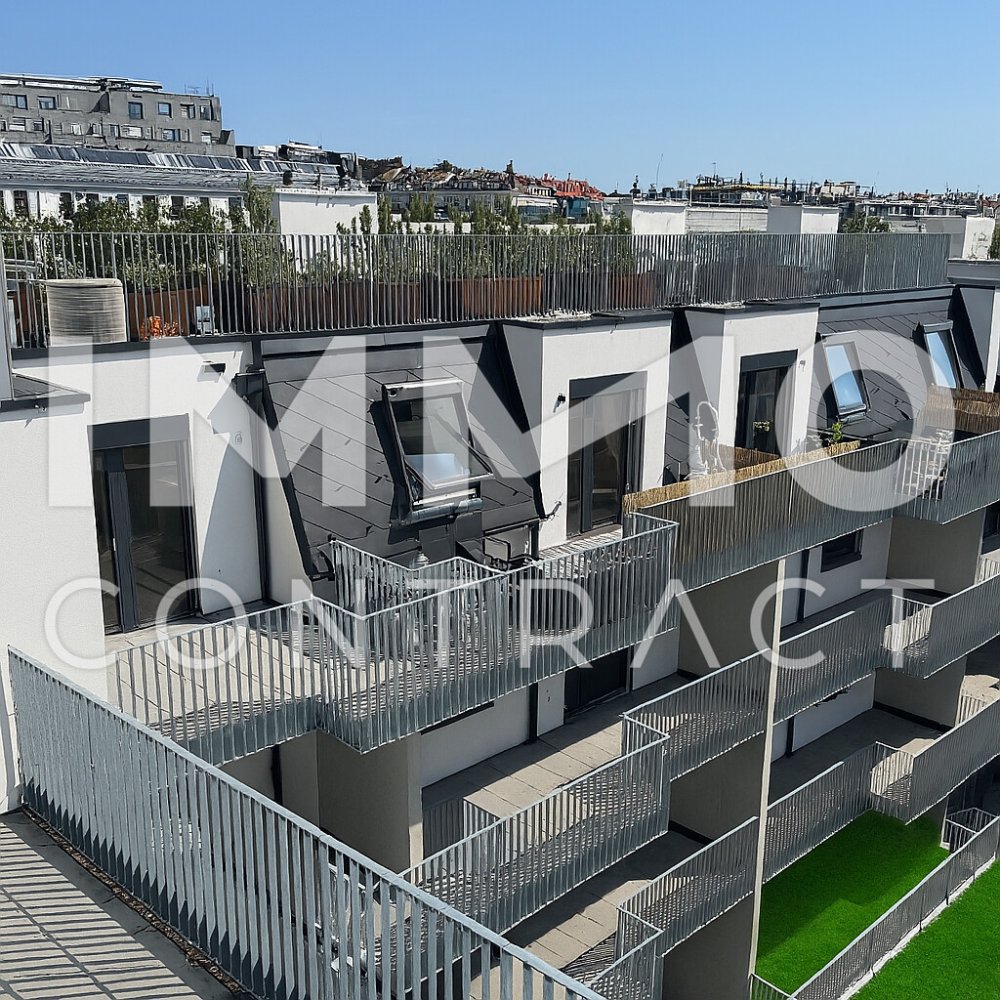 3-Zimmer Wohnung in Penzing, Austria, Nr. 235985