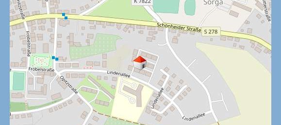 Apartamento T1 em Vogtlandkreis, Germany N.º 280912 7