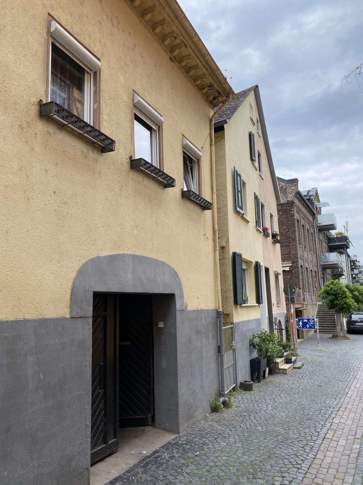 3 chambres Maison de ville à Rhein-Lahn, Germany No. 322352