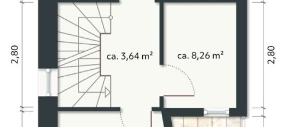 3 chambres Maison de ville à Rhein-Lahn, Germany No. 322352 20