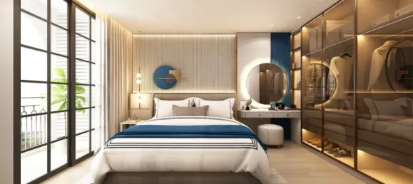 1 Schlafzimmer Wohnung in Phuket, Thailand, Nr. 79332 8