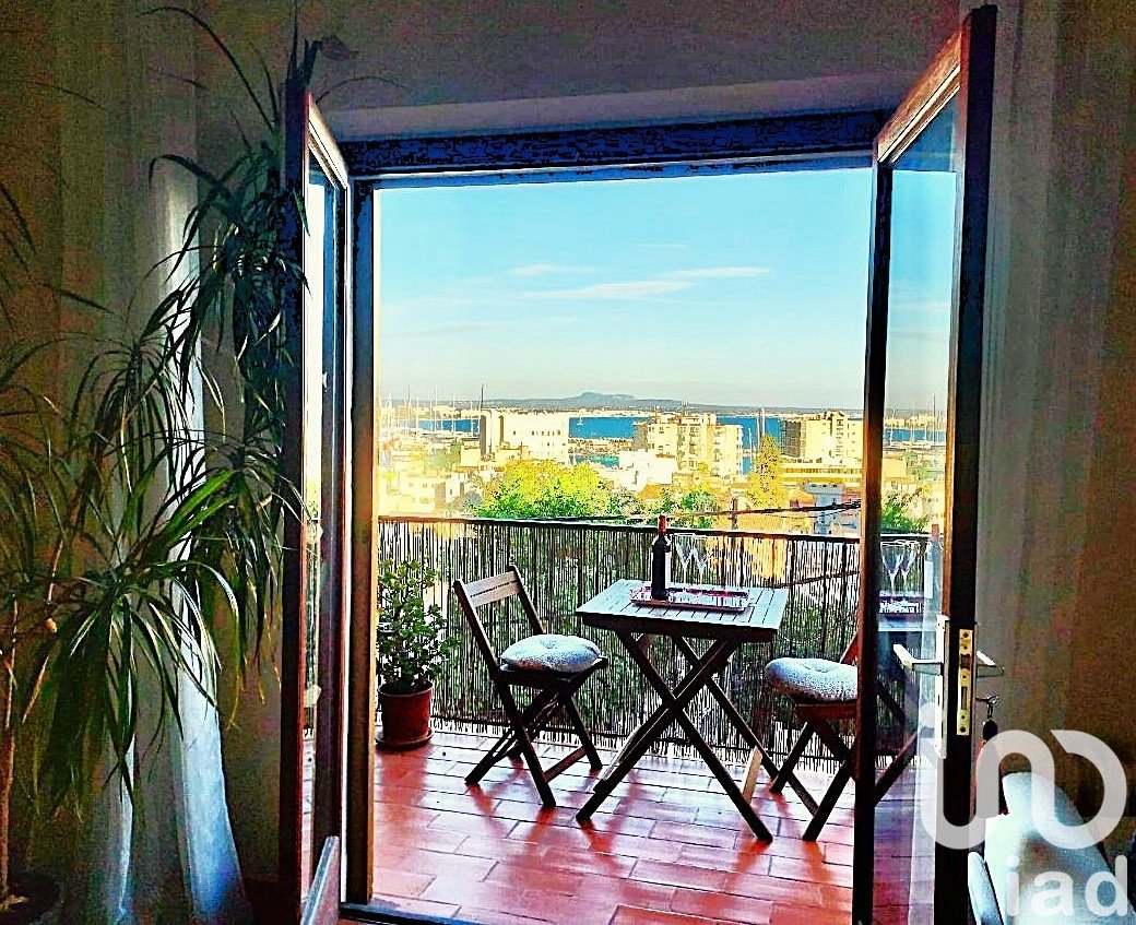 2 bedrooms Apartment in Palma de Majorca, Spain No. 292592