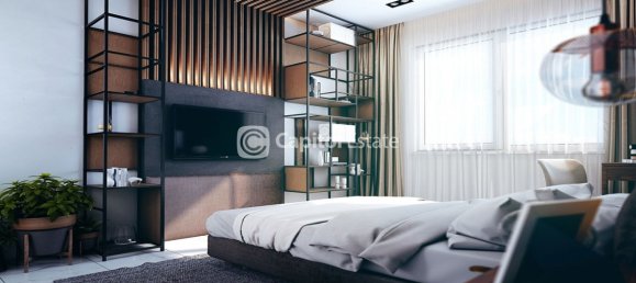 Квартира 3+1 в Анталья, Турция № 6351 26