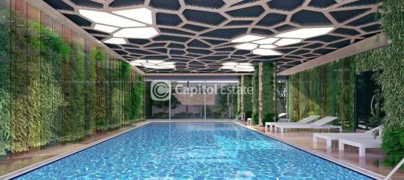 Квартира 3+1 в Анталья, Турция № 6351 30