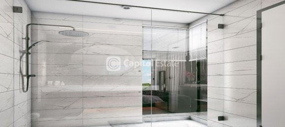 Квартира 3+1 в Анталья, Турция № 6351 7