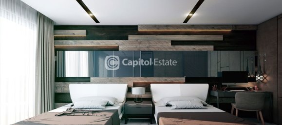 Квартира 3+1 в Анталья, Турция № 6351 4