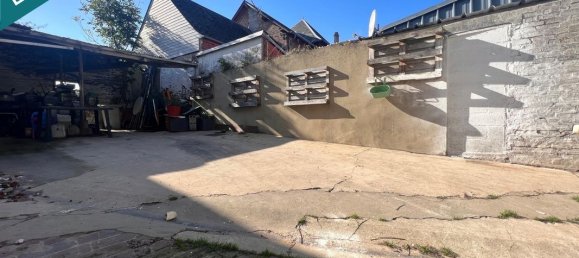 Moradia em banda T5 em Friville-Escarbotin, France N.º 45660 9