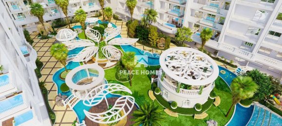 Apartamento en Dubai Science Park, UAE 45 m² No. 16384 3