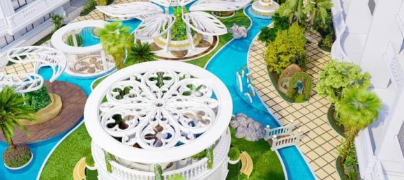 Apartamento en Dubai Science Park, UAE 45 m² No. 16384 6