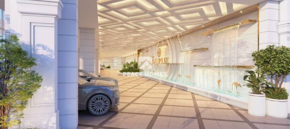 Apartamento en Dubai Science Park, UAE 45 m² No. 16384 12