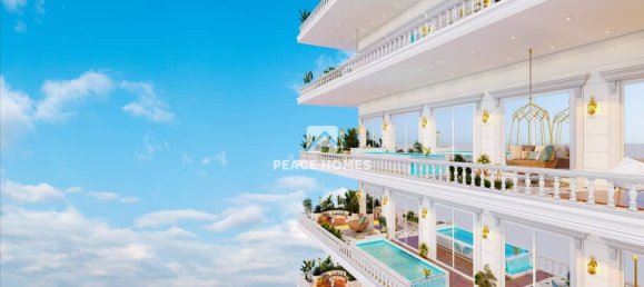 Apartamento en Dubai Science Park, UAE 45 m² No. 16384 2