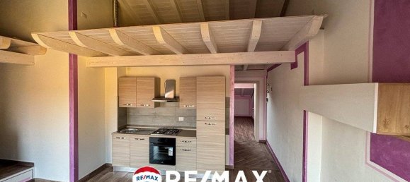 Квартира с 1 спальней в Сальтрио, Италия № 142466 5