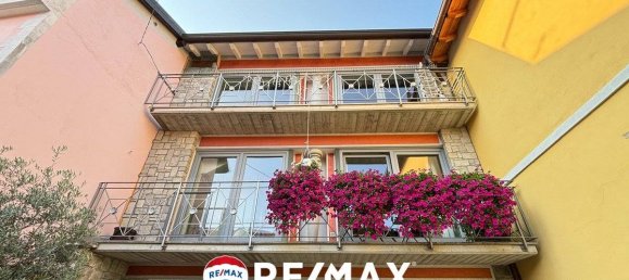 Квартира с 1 спальней в Сальтрио, Италия № 142466 18