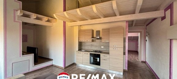 Квартира с 1 спальней в Сальтрио, Италия № 142466 8