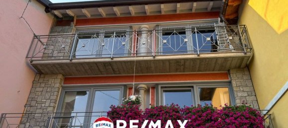 Квартира с 1 спальней в Сальтрио, Италия № 142466 19