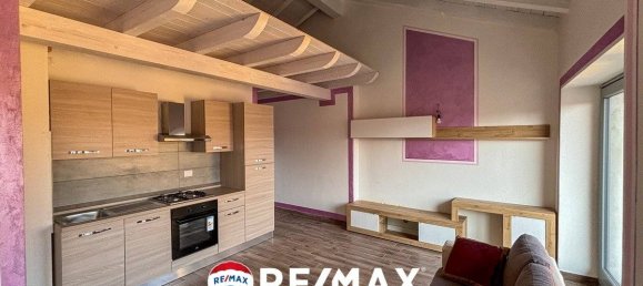 Квартира с 1 спальней в Сальтрио, Италия № 142466 3