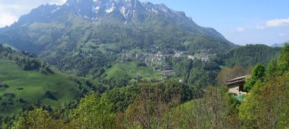 Casa de 5 divisões em Oltre il Colle, Italy N.º 152945 22