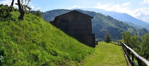 Casa de 5 divisões em Oltre il Colle, Italy N.º 152945 20
